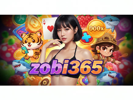 ทางเข้า zobi365