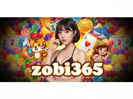 zobi365 สมัครสมาชิก